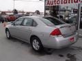 Silverstone Metallic - Impala LT Photo No. 3