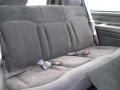 Redfire Metallic - Suburban 1500 LS 4x4 Photo No. 8
