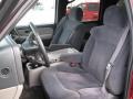 Redfire Metallic - Suburban 1500 LS 4x4 Photo No. 10