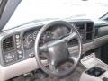 Redfire Metallic - Suburban 1500 LS 4x4 Photo No. 11