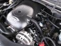 Redfire Metallic - Suburban 1500 LS 4x4 Photo No. 14