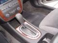 Silverstone Metallic - Impala LT Photo No. 13