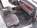 Silverstone Metallic - Impala LT Photo No. 18