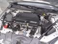 Silverstone Metallic - Impala LT Photo No. 24
