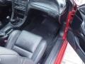 Rio Red - Mustang GT Convertible Photo No. 18