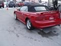 Rio Red - Mustang GT Convertible Photo No. 23
