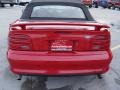 Rio Red - Mustang GT Convertible Photo No. 24