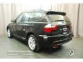 Jet Black - X3 3.0si Photo No. 3