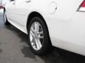 White - Impala LTZ Photo No. 7