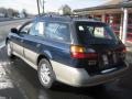 Deep Sapphire - Outback Wagon Photo No. 2