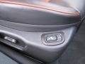 2008 Black Granite Metallic Chevrolet Malibu LTZ Sedan  photo #11