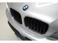 Titanium Silver Metallic - X5 3.0i Photo No. 8