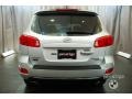 Silver Blue - Santa Fe Limited 4WD Photo No. 2