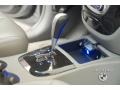 Silver Blue - Santa Fe Limited 4WD Photo No. 15
