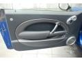 Hyper Blue Metallic - Cooper S Hardtop Photo No. 11