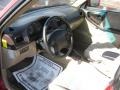 2001 Sedona Red Pearl Subaru Forester 2.5 S  photo #5