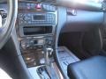 Brilliant Silver Metallic - C 320 Sedan Photo No. 13