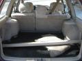 2001 Sedona Red Pearl Subaru Forester 2.5 S  photo #7