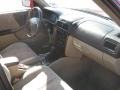 2001 Sedona Red Pearl Subaru Forester 2.5 S  photo #8
