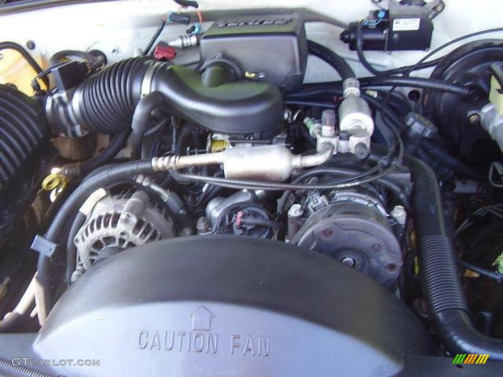 1999 Suburban K1500 LT 4x4 - Summit White / Neutral photo #24