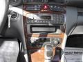 Brilliant Silver Metallic - C 320 Sedan Photo No. 16