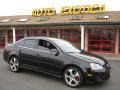 2006 Deep Black Volkswagen Jetta GLI Sedan #25793082