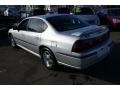 Galaxy Silver Metallic - Impala LS Photo No. 6