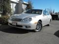 Millennium Silver Metallic - ES 300 Photo No. 1