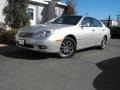 Millennium Silver Metallic - ES 300 Photo No. 2