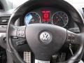 2006 Deep Black Volkswagen Jetta GLI Sedan  photo #11