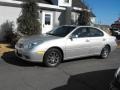 Millennium Silver Metallic - ES 300 Photo No. 5