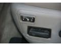 2000 Galaxy Silver Metallic Chevrolet Impala LS  photo #11