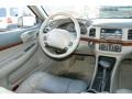 2000 Galaxy Silver Metallic Chevrolet Impala LS  photo #15