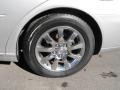 Millennium Silver Metallic - ES 300 Photo No. 19