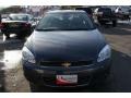 Slate Metallic - Impala LTZ Photo No. 2