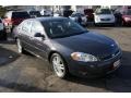 Slate Metallic - Impala LTZ Photo No. 3