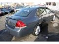 Slate Metallic - Impala LTZ Photo No. 4