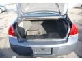 Slate Metallic - Impala LTZ Photo No. 10