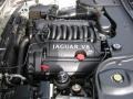 1999 Topaz Metallic Jaguar XJ XJ8 L  photo #20