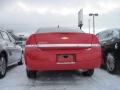 2010 Victory Red Chevrolet Impala LS  photo #4