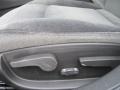 Silver Ice Metallic - Impala LS Photo No. 7