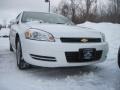 2010 Summit White Chevrolet Impala LS  photo #4