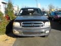 Thunder Gray Metallic - Tundra SR5 Extended Cab Photo No. 3