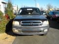 2001 Thunder Gray Metallic Toyota Tundra SR5 Extended Cab  photo #3