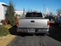 Thunder Gray Metallic - Tundra SR5 Extended Cab Photo No. 4