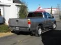 Thunder Gray Metallic - Tundra SR5 Extended Cab Photo No. 5
