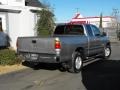 2001 Thunder Gray Metallic Toyota Tundra SR5 Extended Cab  photo #5