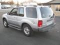 2001 Silver Frost Metallic Ford Explorer Sport 4x4  photo #4