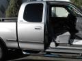Thunder Gray Metallic - Tundra SR5 Extended Cab Photo No. 12