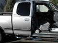 2001 Thunder Gray Metallic Toyota Tundra SR5 Extended Cab  photo #12